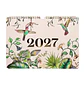 Mooving – Calendario Floral Mensual 2027 – 35 x 25 cm - Miniatura 1