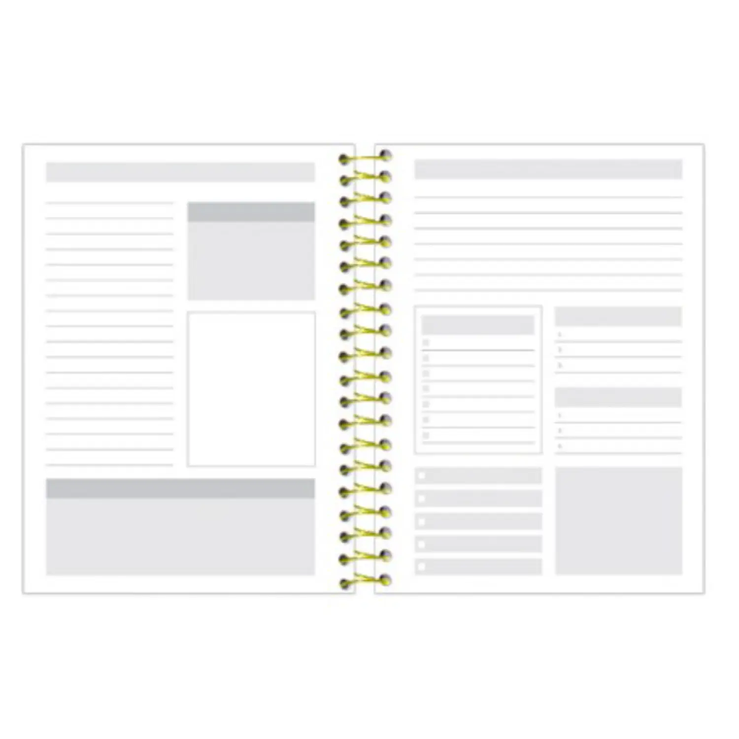 Tilibra – Agenda Espiral Urban M4 – 2027 – 176 Hojas – 5