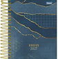 Tilibra – Agenda Espiral Urban M4 – 2027 – 176 Hojas - Miniatura 3