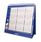 Mooving – Calendario de Escritorio Snoopy 2027 - Miniatura 4