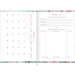 Tilibra – Agenda Femenina Empastada M4 – 2027 – 112 Hojas - Miniatura 6