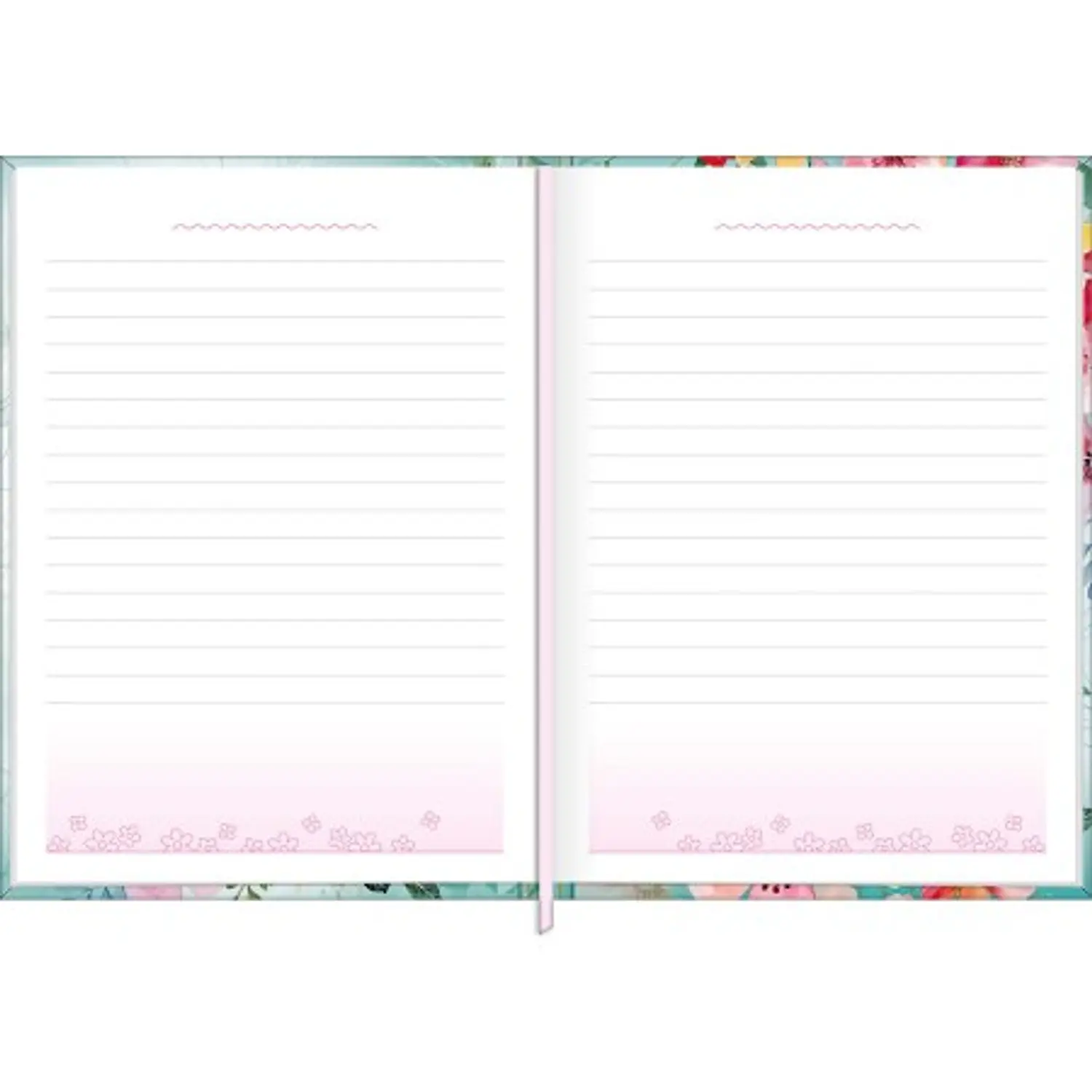 Tilibra – Agenda Femenina Empastada M4 – 2027 – 112 Hojas – 8