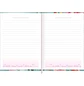 Tilibra – Agenda Femenina Empastada M4 – 2027 – 112 Hojas - Miniatura 8