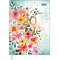 Tilibra – Agenda Femenina Empastada M4 – 2027 – 112 Hojas - Miniatura 4