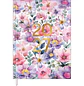 Tilibra – Agenda Femenina Empastada M4 – 2027 – 112 Hojas - Miniatura 2