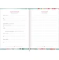 Tilibra – Agenda Femenina Empastada M4 – 2027 – 112 Hojas - Miniatura 9