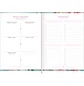 Tilibra – Agenda Femenina Empastada M4 – 2027 – 112 Hojas - Miniatura 10