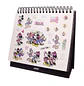 Mooving – Calendario de Escritorio Mickey – 2027 - Miniatura 2