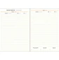 Tilibra – Planner Corcheteado West Village M7 – 2027 – 20 Hojas - Miniatura 6