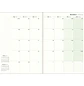 Tilibra – Planner Corcheteado West Village M7 – 2027 – 20 Hojas - Miniatura 10