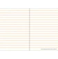 Tilibra – Planner Corcheteado West Village M7 – 2027 – 20 Hojas - Miniatura 12