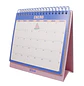 Mooving – Calendario de Escritorio Stitch 2027 - Miniatura 4