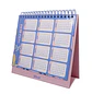 Mooving – Calendario de Escritorio Stitch 2027 - Miniatura 2