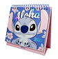 Mooving – Calendario de Escritorio Stitch 2027 - Miniatura 1