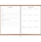 Tilibra – Agenda Permanente Prátika M6 – 2027 - 192 Hojas - Miniatura 5