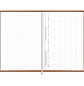 Tilibra – Agenda Torino Negra M5 – 2027 – 176 Hojas - Miniatura 6