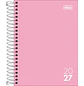 Tilibra – Agenda Zip Colores Pasteles M4 – 2027 – 176 Hojas - Miniatura 3