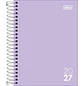 Tilibra – Agenda Zip Colores Pasteles M4 – 2027 – 176 Hojas - Miniatura 2