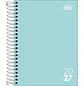 Tilibra – Agenda Zip Colores Pasteles M4 – 2027 – 176 Hojas - Miniatura 4