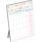 Tilibra – Planner Calendario de Mesa Soho – 2027 – 12 Hojas - Miniatura 1