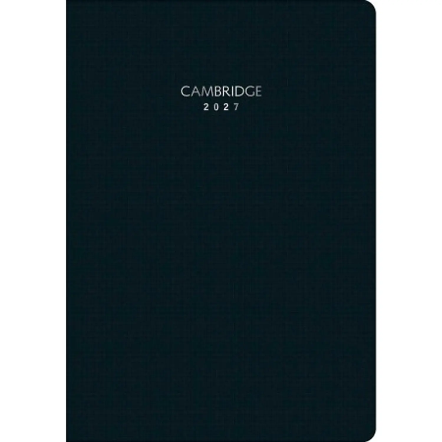 Tilibra – Planner Cambridge Manager M7 – 2027 – 20 Hojas – 1