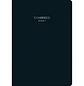 Tilibra – Planner Cambridge Manager M7 – 2027 – 20 Hojas - Miniatura 1