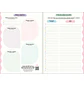 Tilibra – Planner Happy M7 – 2027 – 20 Hojas - Miniatura 5