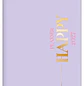 Tilibra – Planner Happy M7 – 2027 – 20 Hojas - Miniatura 1