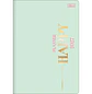 Tilibra – Planner Happy M7 – 2027 – 20 Hojas - Miniatura 2