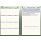 Tilibra – Planner Naturalis M6 – 2027 – 20 Hojas - Miniatura 5