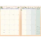 Tilibra – Planner Naturalis M6 – 2027 – 20 Hojas - Miniatura 6