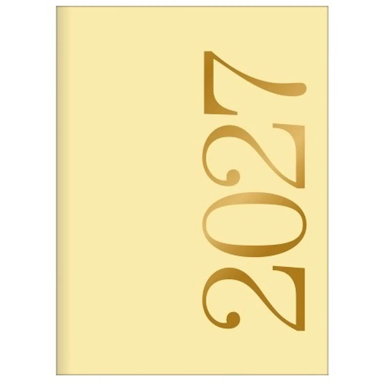 Tilibra – Planner Vanilla M9 – 2027 – 20 Hojas – 1