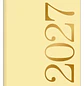Tilibra – Planner Vanilla M9 – 2027 – 20 Hojas - Miniatura 1