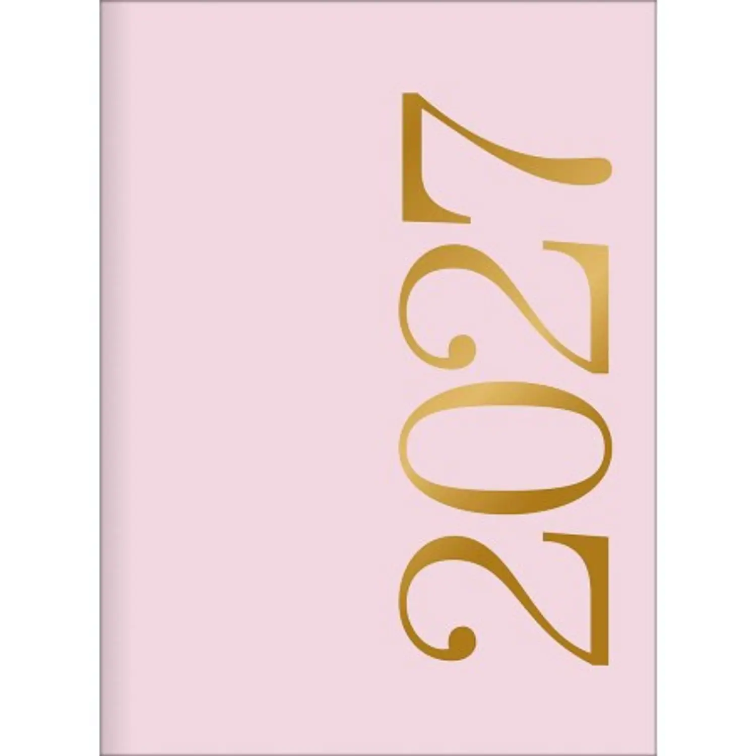 Tilibra – Planner Vanilla M9 – 2027 – 20 Hojas – 2