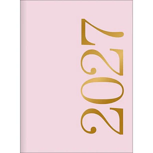 Tilibra – Planner Vanilla M9 – 2027 – 20 Hojas