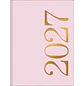 Tilibra – Planner Vanilla M9 – 2027 – 20 Hojas - Miniatura 2