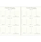 Tilibra – Planner Vanilla M9 – 2027 – 20 Hojas - Miniatura 5