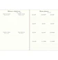 Tilibra – Planner Vanilla M9 – 2027 – 20 Hojas - Miniatura 6