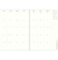 Tilibra – Planner Vanilla M9 – 2027 – 20 Hojas - Miniatura 7