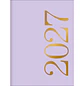 Tilibra – Planner Vanilla M9 – 2027 – 20 Hojas - Miniatura 3