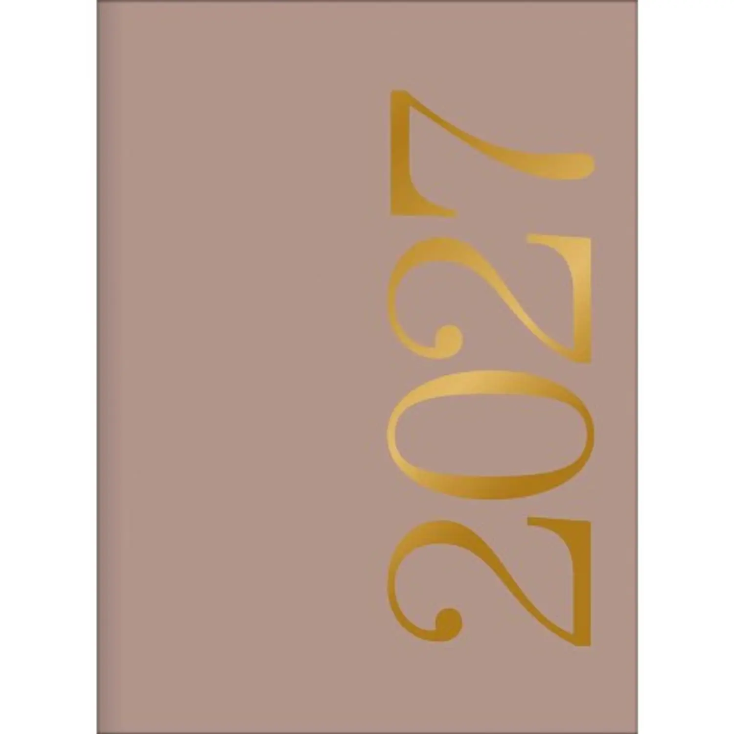 Tilibra – Planner Vanilla M9 – 2027 – 20 Hojas – 4