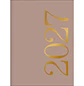 Tilibra – Planner Vanilla M9 – 2027 – 20 Hojas - Miniatura 4