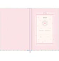 Tilibra – Planner Cosido Soho M3 – 2027 – 80 Hojas - Miniatura 5
