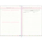 Tilibra – Planner Cosido Soho M3 – 2027 – 80 Hojas - Miniatura 7
