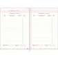 Tilibra – Planner Cosido Soho M3 – 2027 – 80 Hojas - Miniatura 9