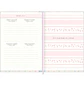 Tilibra – Planner Cosido Soho M3 – 2027 – 80 Hojas - Miniatura 10