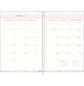 Tilibra – Planner Cosido Soho M3 – 2027 – 80 Hojas - Miniatura 11