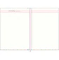 Tilibra – Planner Cosido Soho M3 – 2027 – 80 Hojas - Miniatura 13