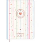 Tilibra – Planner Cosido Soho M3 – 2027 – 80 Hojas - Miniatura 3