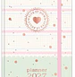Tilibra – Planner Cosido Soho M3 – 2027 – 80 Hojas - Miniatura 1
